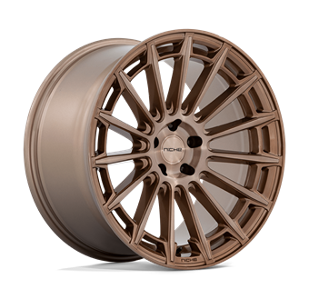 Niche M275 Amalfi Platinum Bronze