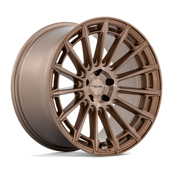 Niche M275 Amalfi Platinum Bronze