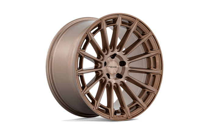 Niche M275 Amalfi Platinum Bronze