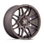 MSA Offroad Wheels M52 RADAR UTV Matte Bronze