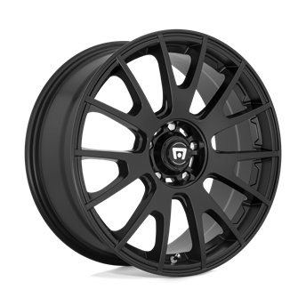 Motegi MR118 MS7 Matte Black