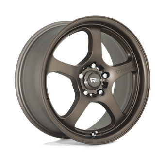 Motegi MR131 Matte Bronze