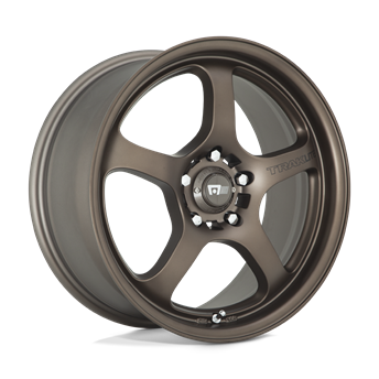 Motegi MR131 Matte Bronze
