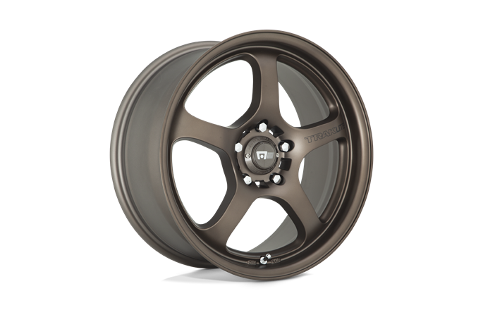 Motegi MR131 Matte Bronze