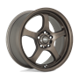 Motegi MR131 Matte Bronze