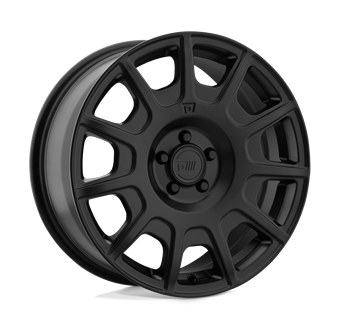 Motegi MR139 RF11 Satin Black