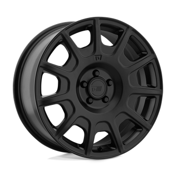 Motegi MR139 RF11 Satin Black