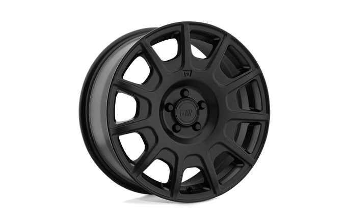 Motegi MR139 RF11 Satin Black