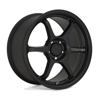 Motegi MR145 Traklite 3.0 Satin Black