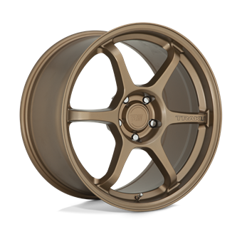 Motegi MR145 Traklite 3.0 Matte Bronze