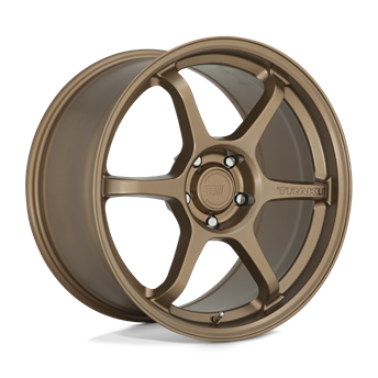 Motegi MR145 Traklite 3.0 Matte Bronze