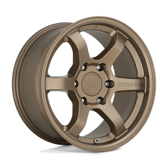 Motegi MR150 Trailite Matte Bronze