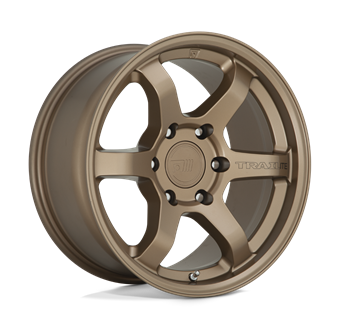 Motegi MR150 Trailite Matte Bronze