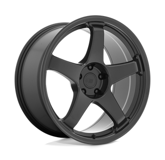 Motegi MR151 CS5 Satin Black