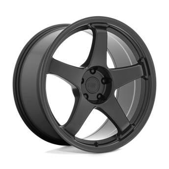 Motegi MR151 CS5 Satin Black