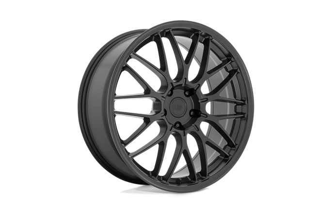 Motegi MR153 CM10 Satin Black