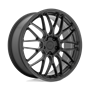 Motegi MR153 CM10 Satin Black