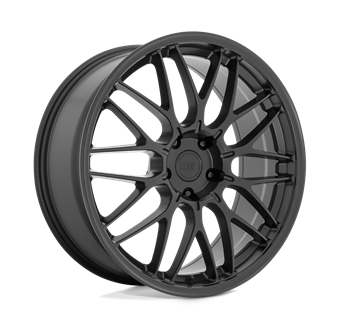 Motegi MR153 CM10 Satin Black