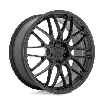 Motegi MR153 CM10 Satin Black