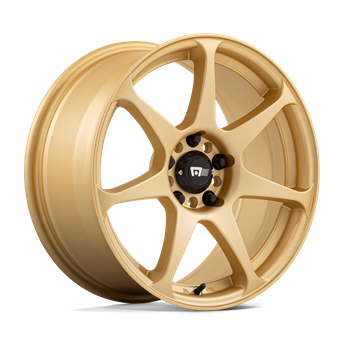 Motegi MR154 Battle Gold