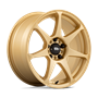 Motegi MR154 Battle Gold