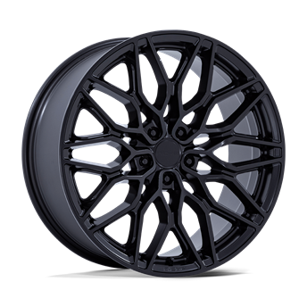Niche NC277 Calabria 5 Matte Black
