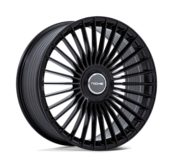 Niche NC282 Serene Gloss Black