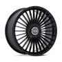 Niche NC282 Serene Gloss Black