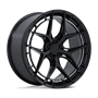 Niche NC286 Riviera Gloss Black