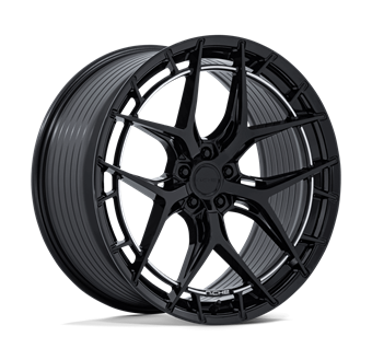 Niche NC286 Riviera Gloss Black
