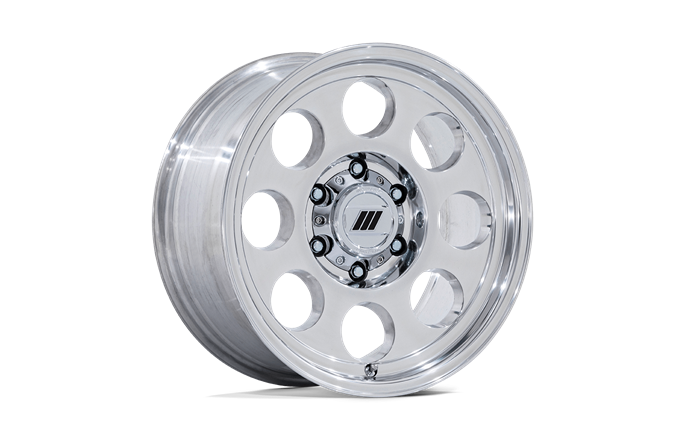 Pro Comp Alloys PA201 Heritage Polished