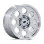 Pro Comp Alloys PA201 Heritage Polished