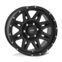 Pro Comp Alloys PA5 Torq Flat Black