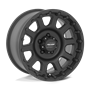 Pro Comp Alloys PA32 Bandido Flat Black