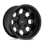Pro Comp Alloys PA69 Vintage Flat Black