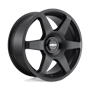 Rotiform R113 Six Matte Black