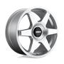 Rotiform R113 SIX Gloss Silver