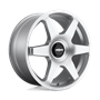 Rotiform R113 SIX Gloss Silver