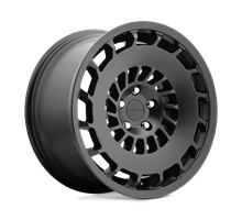 Rotiform R135 CCV Matte Black