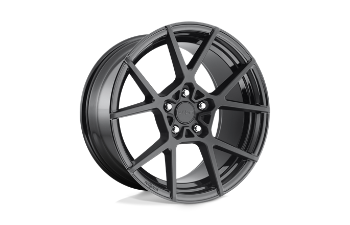 Rotiform R139 KPS Matte Black