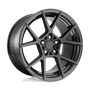 Rotiform R139 KPS Matte Black