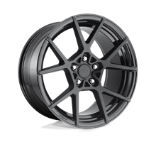 Rotiform R139 KPS Matte Black