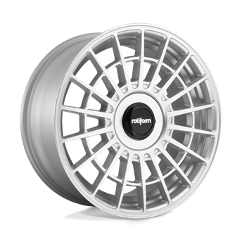 Rotiform R143 Las-R Gloss Silver