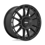 Rotiform R159 OZR Matte Black
