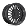 Rotiform R161 BUC-M Matte Black