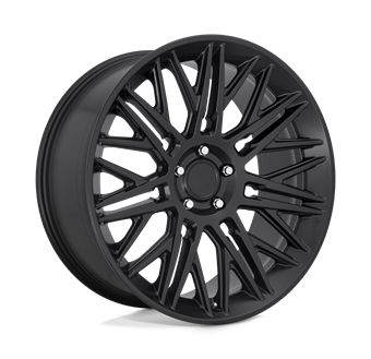 Rotiform R162 JDR Matte Black