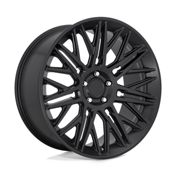 Rotiform R162 JDR Matte Black