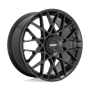Rotiform R165 BLQ-C Matte Black