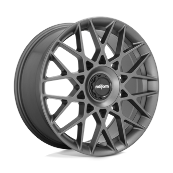 Rotiform R166 BLQ-C Anthracite