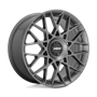 Rotiform R166 BLQ-C Anthracite